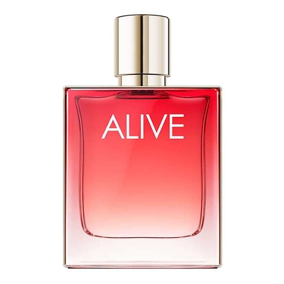 BOSS Alive Intense - Woda perfumowana, HUGO BOSS